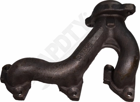 APDTY 160381 Exhaust Manifold Front Of 3.0L Engine (8th Digit Of VIN = U)