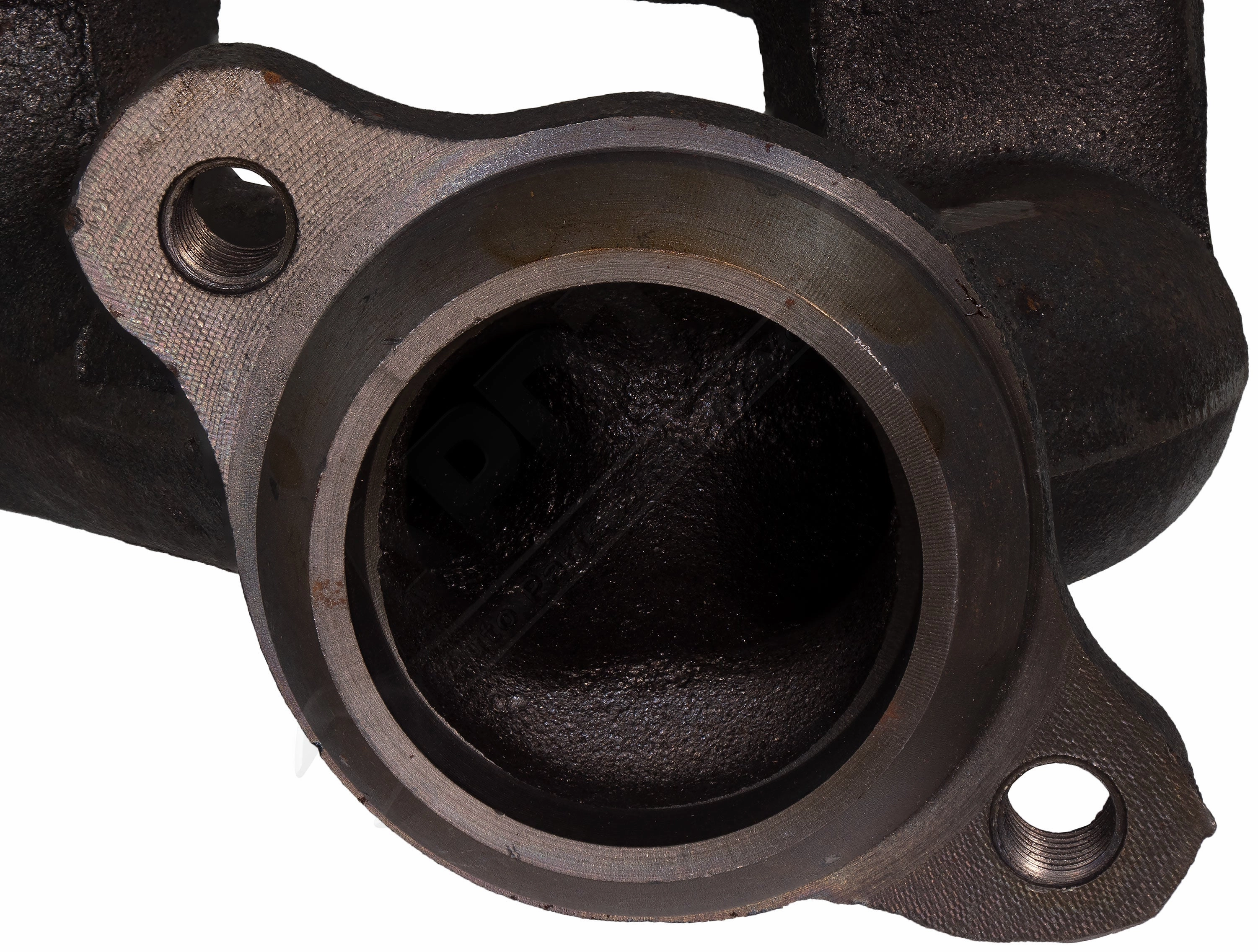 APDTY 160381 Exhaust Manifold Front Of 3.0L Engine (8th Digit Of VIN = U)