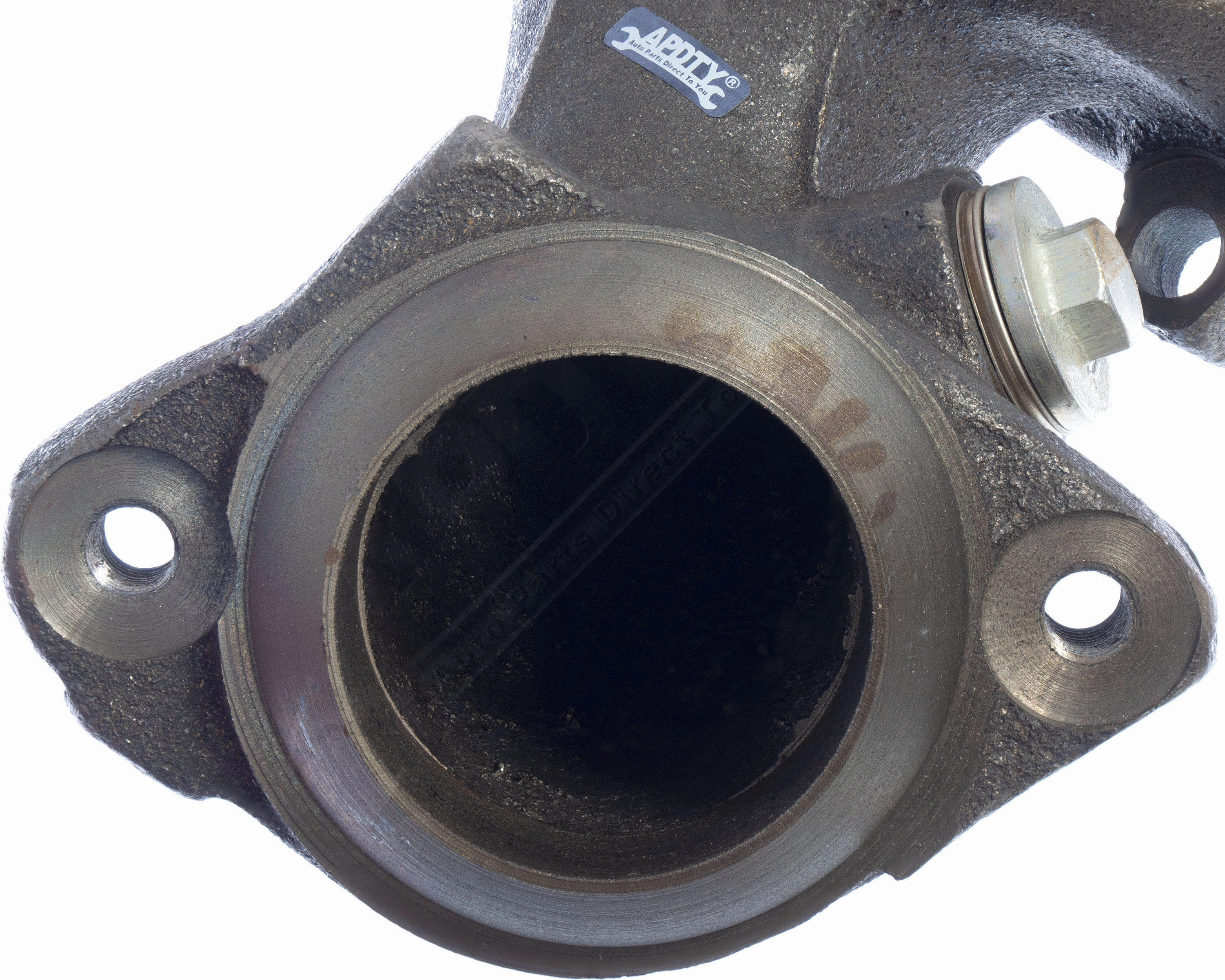 APDTY 160382 Exhaust Manifold Left 4.6L DOHC Engine