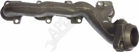 APDTY 160382 Exhaust Manifold Left 4.6L DOHC Engine