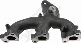 APDTY 160385 Exhaust Manifold Rear Of 3.0L OHV Engine