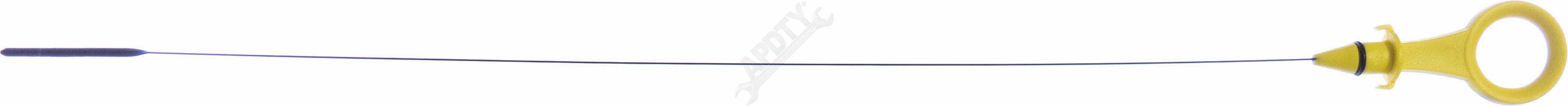 APDTY 160395 Engine Oil Level Dipstick Dip Stick (2.0L Engine)
