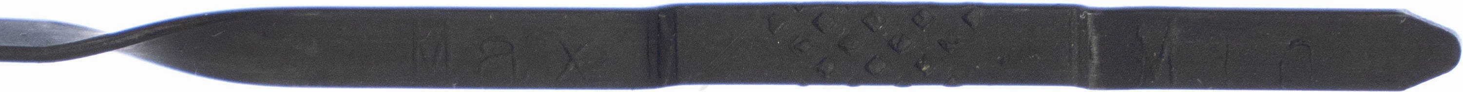 APDTY 160395 Engine Oil Level Dipstick Dip Stick (2.0L Engine)