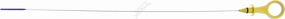 APDTY 160395 Engine Oil Level Dipstick Dip Stick (2.0L Engine)