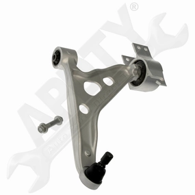 APDTY 160687 	Front Left Lower	 Suspension Control Arm And Ball Joint Assembly