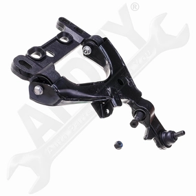 APDTY 160861 Control Arm w/ Ball Joint & Bracket Assembly 	Front Right Lower