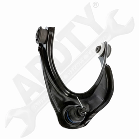 APDTY 160868 Suspension Control Arm And Ball Joint Assembly - 	Front Left Upper