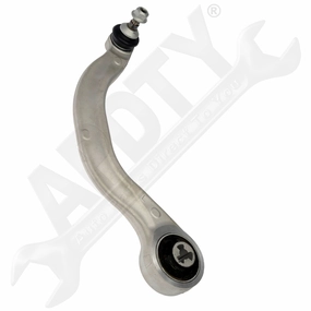 APDTY 160871 Control Arm And Ball Joint Assembly - Front Right Lower Rearward