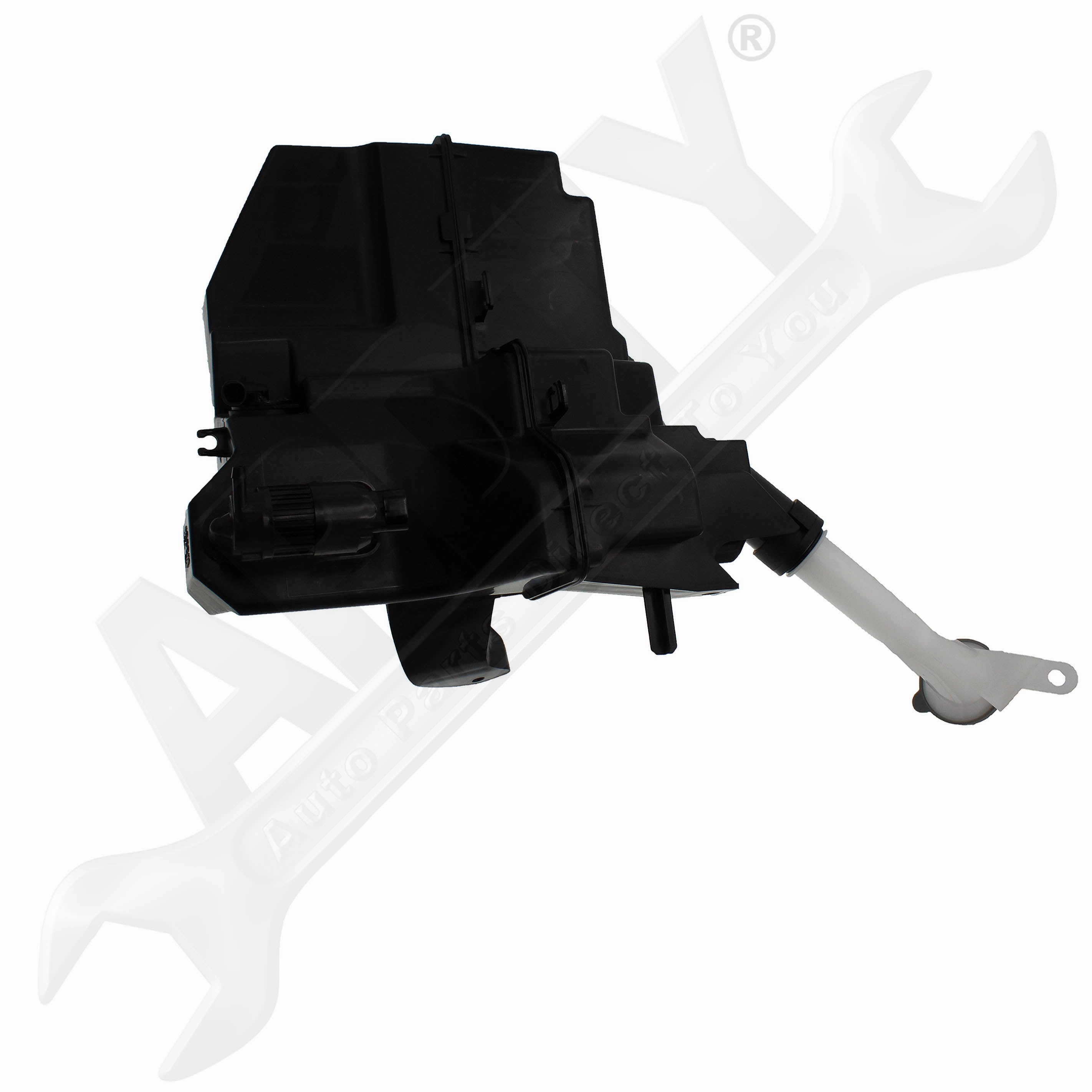 APDTY 160958 Windshield Washer Fluid Reservoir