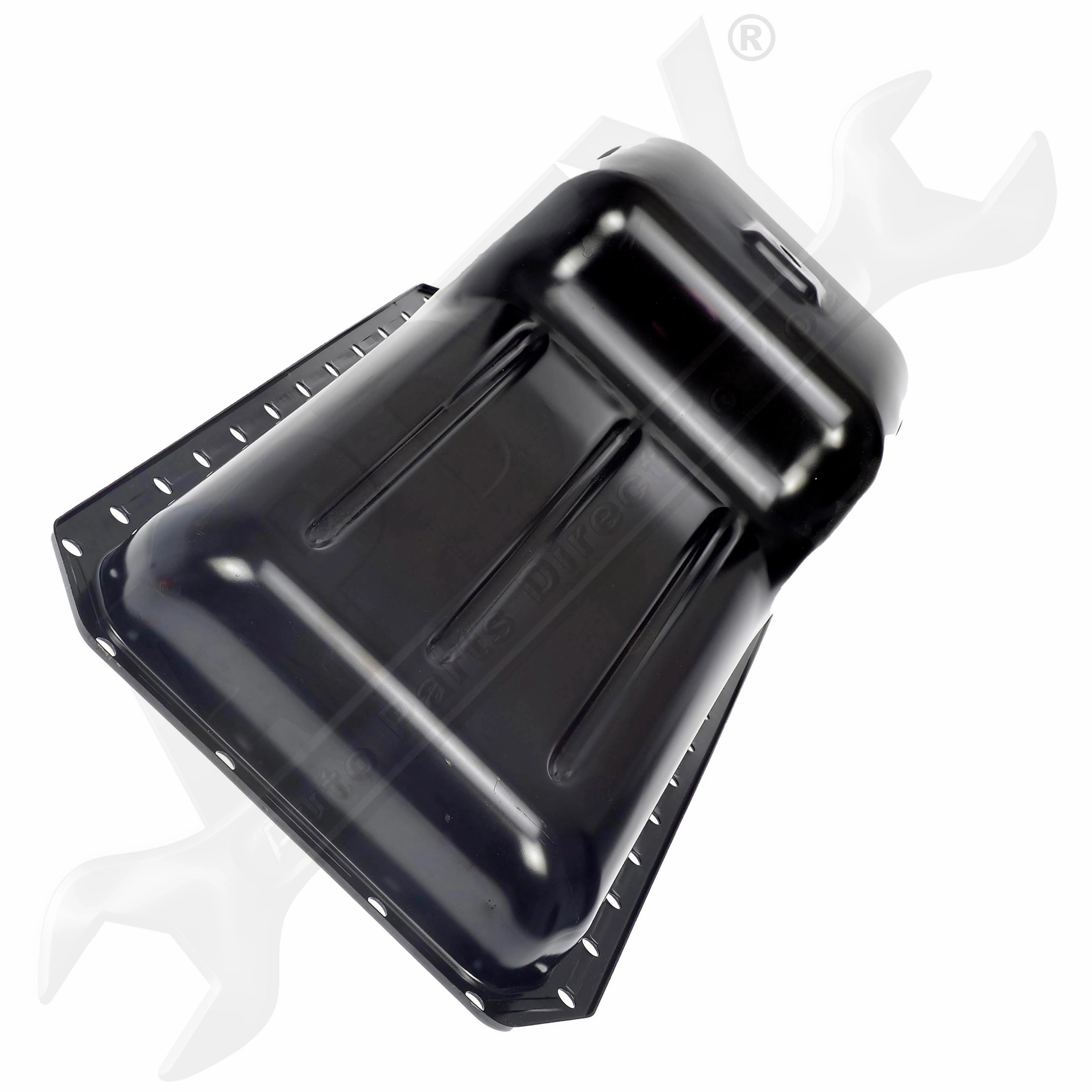 APDTY 161233 Engine Oil Pan