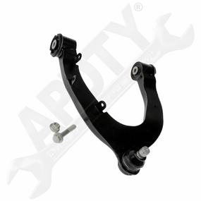 APDTY 161253 Suspension Control Arm And Ball Joint Assembly