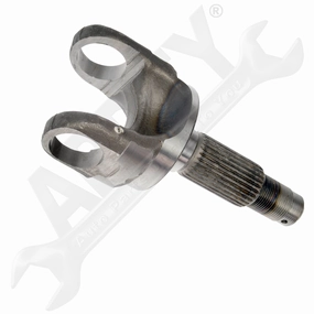 APDTY 161275 Front Axle Shaft Assembly