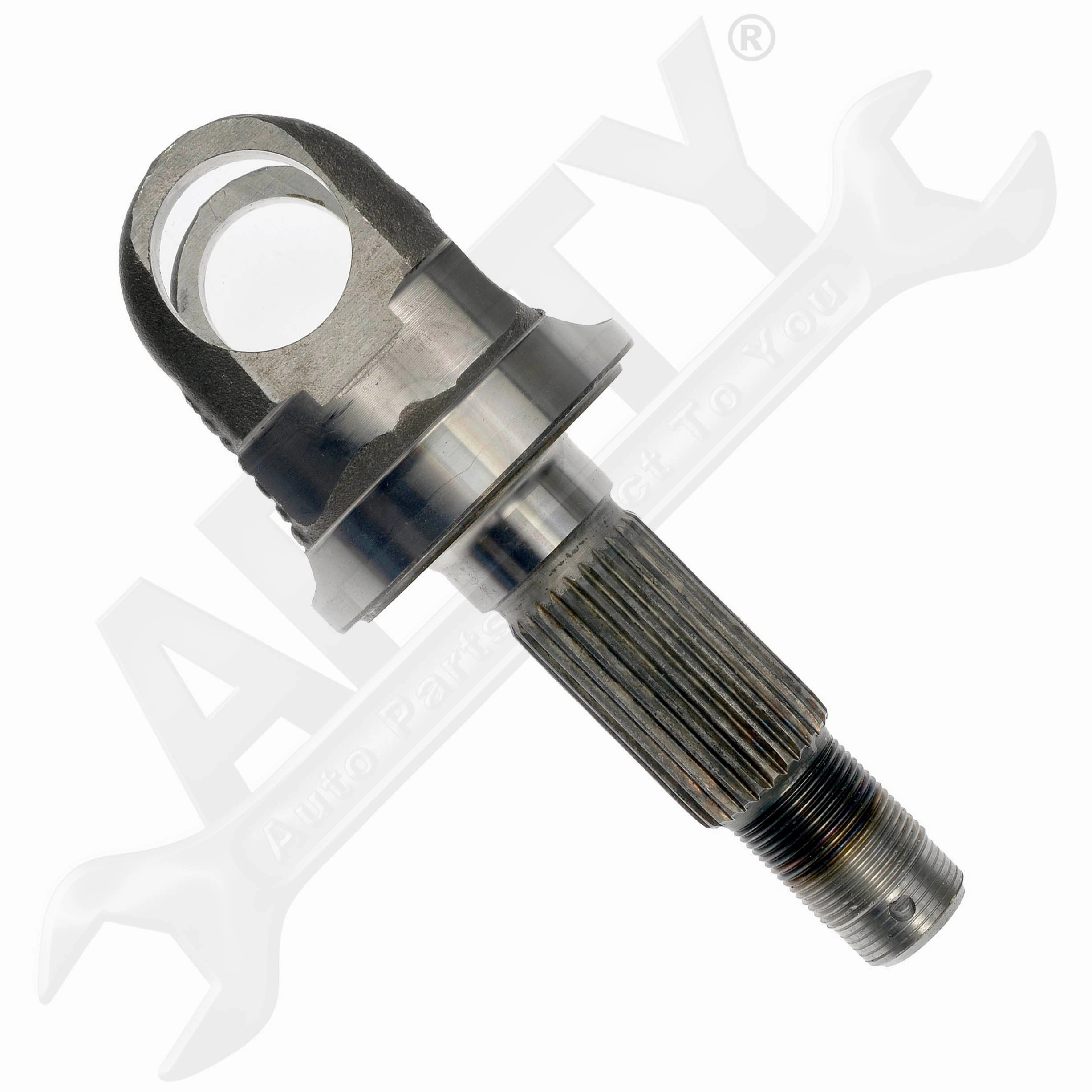 APDTY 161275 Front Axle Shaft Assembly
