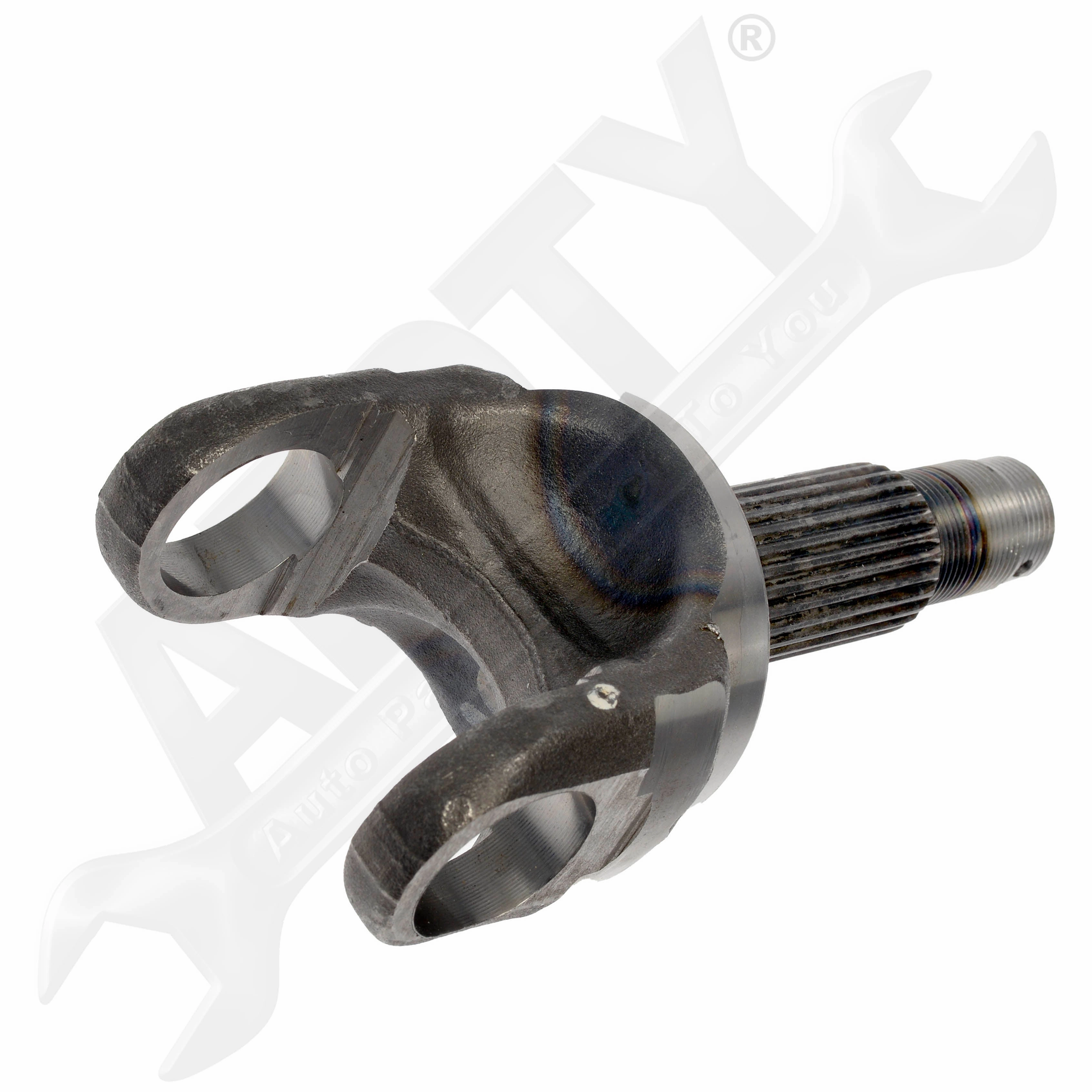APDTY 161275 Front Axle Shaft Assembly