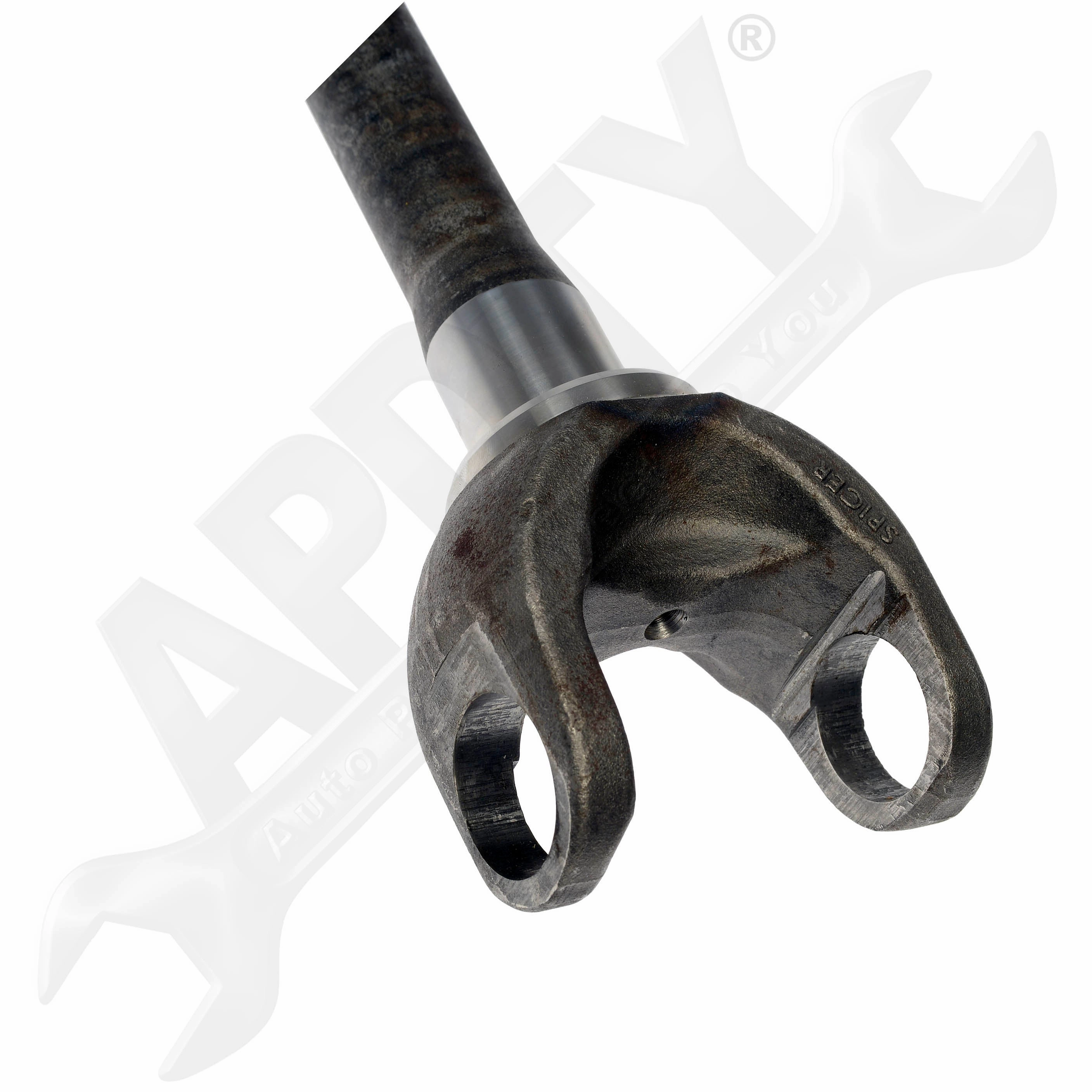 APDTY 161278 Front Axle Shaft Assembly