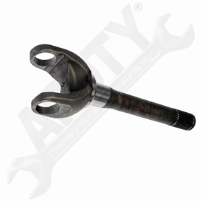 APDTY 161278 Front Axle Shaft Assembly