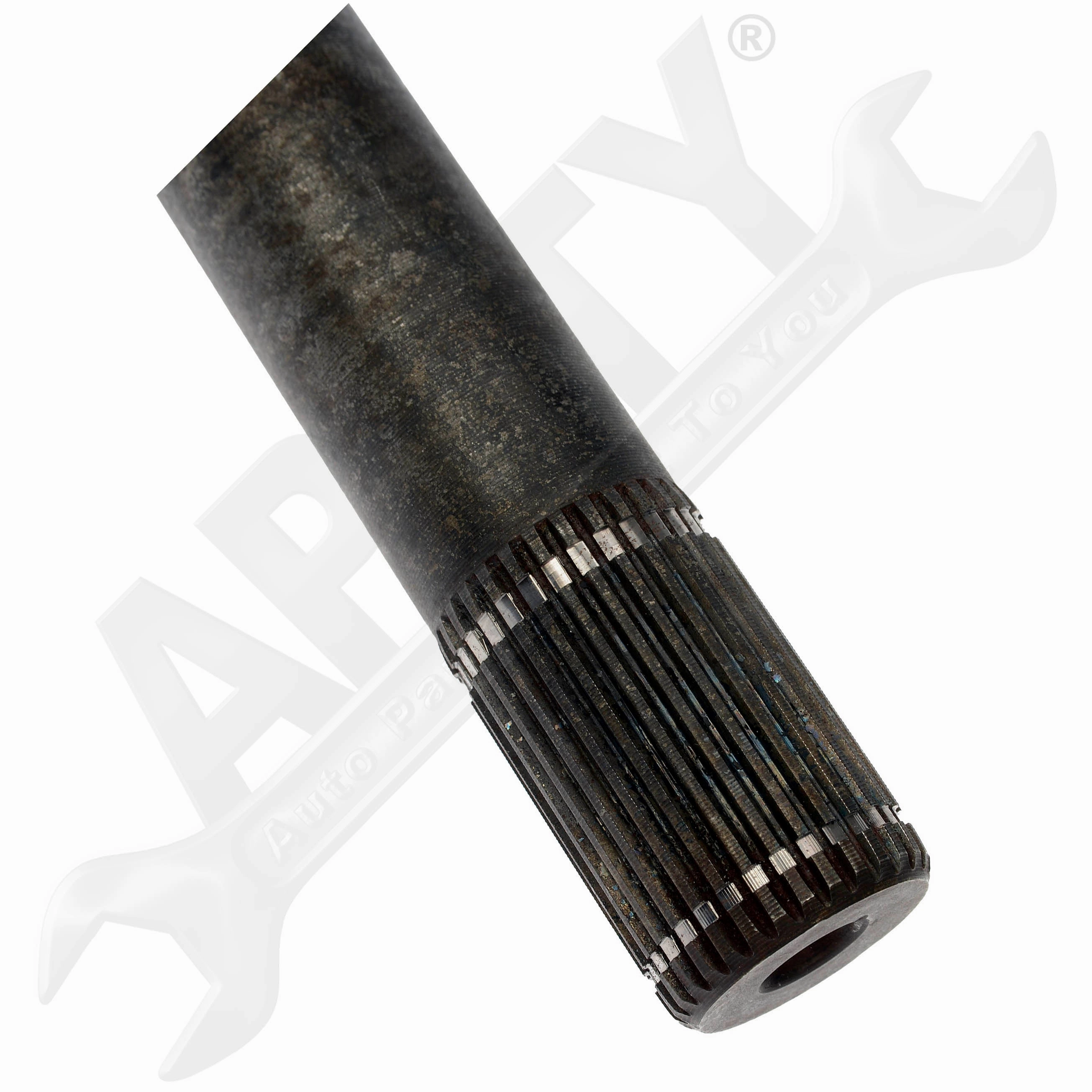 APDTY 161278 Front Axle Shaft Assembly