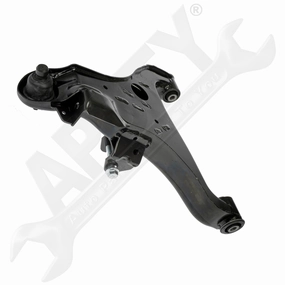 APDTY 161371 Suspension Control Arm And Ball Joint Assembly