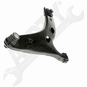 APDTY 161374 Suspension Control Arm And Ball Joint Assembly