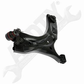 APDTY 161394 Suspension Control Arm And Ball Joint Assembly