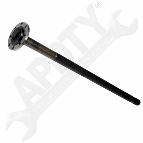 APDTY 161417 Rear Axle Shaft Assembly