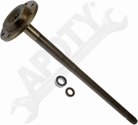 APDTY 161714 Rear Axle Shaft Assembly, Left
