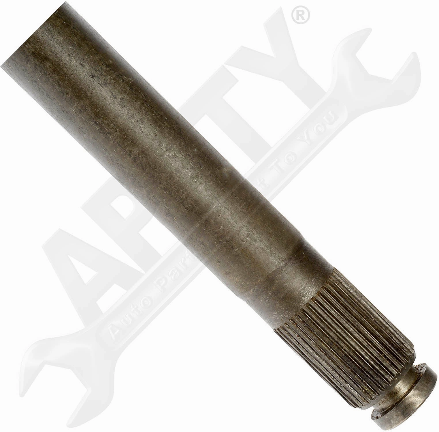 APDTY 161714 Rear Axle Shaft Assembly, Left