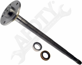 APDTY 161716 Rear Axle Shaft Kit