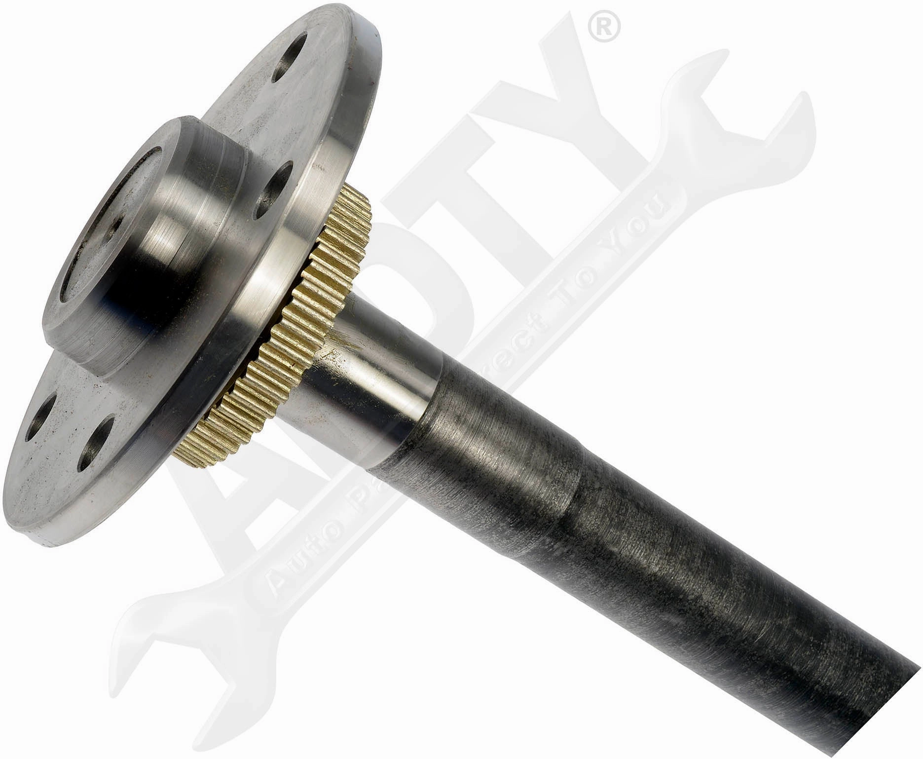APDTY 161716 Rear Axle Shaft Kit