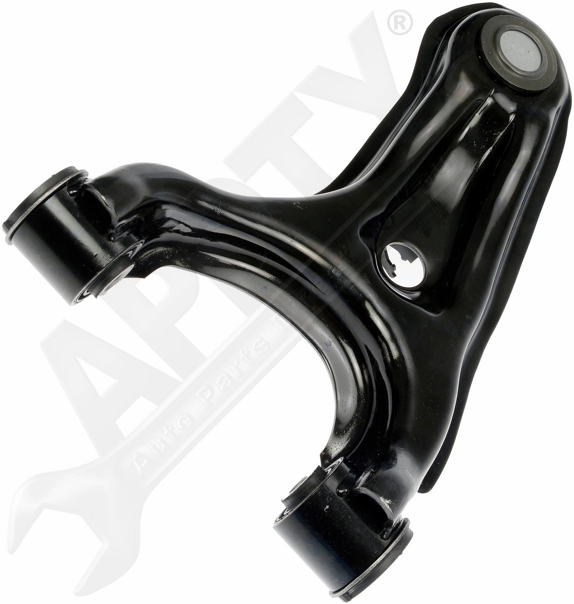 APDTY 162090 Suspension Control Arm And Ball Joint Assembly