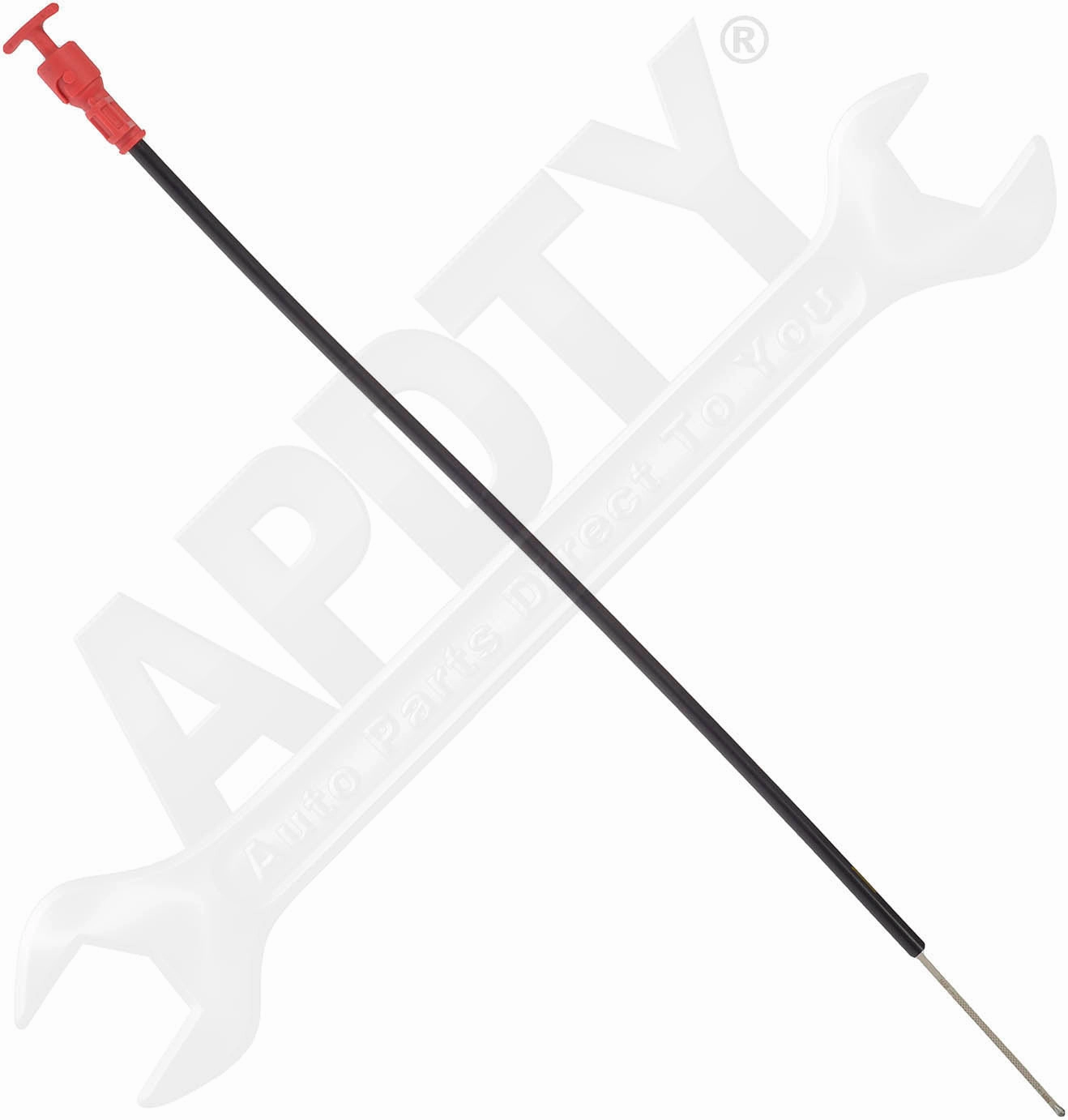 APDTY 162152 Engine Oil Dipstick