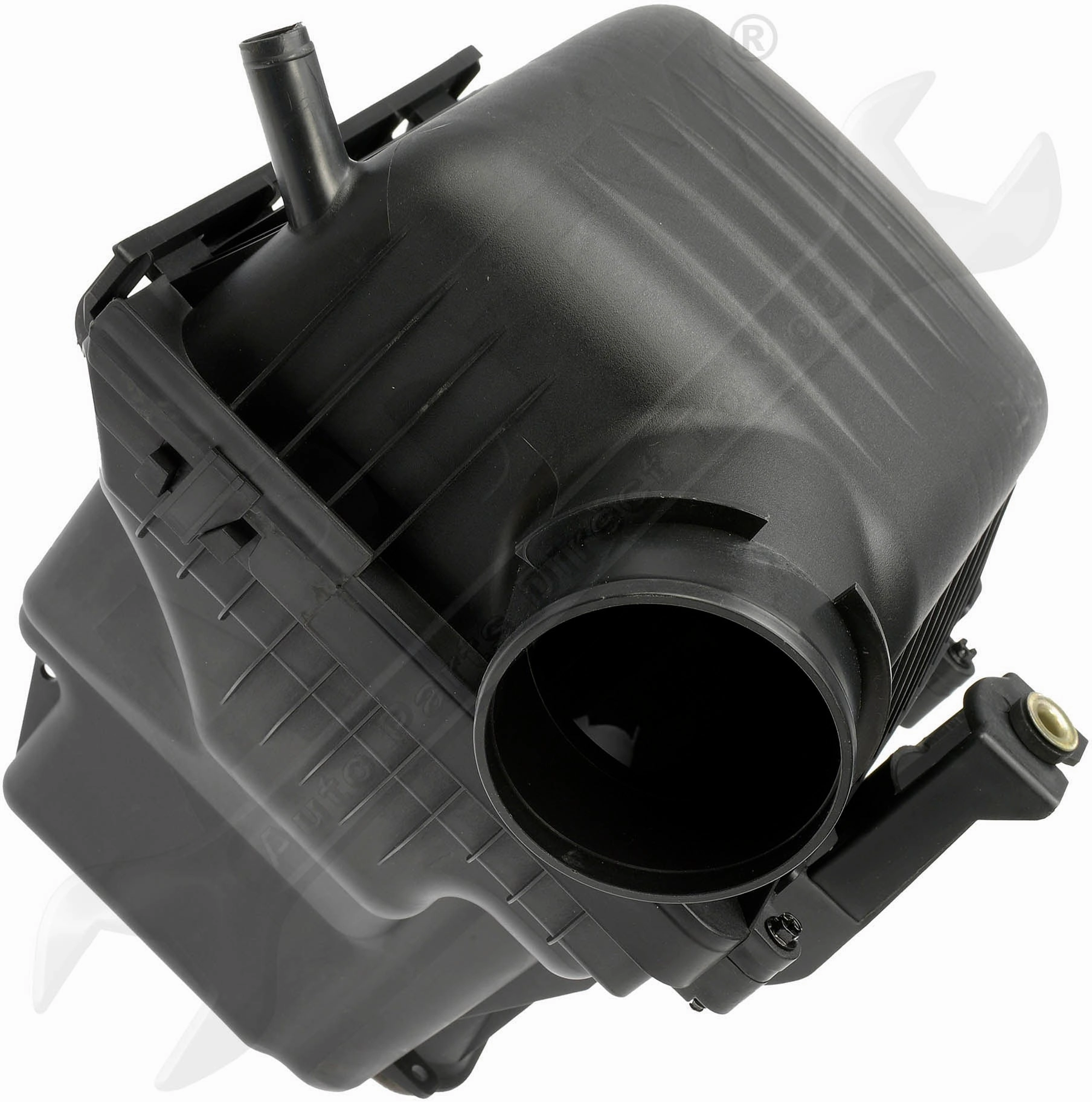 APDTY 162279 Engine Air Filter Box Assembly