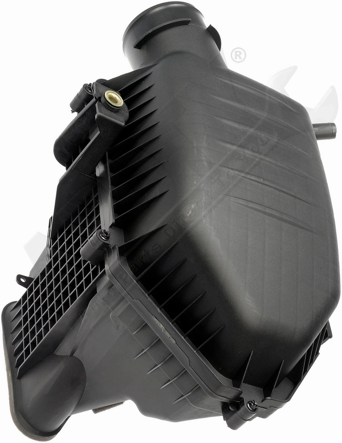 APDTY 162279 Engine Air Filter Box Assembly