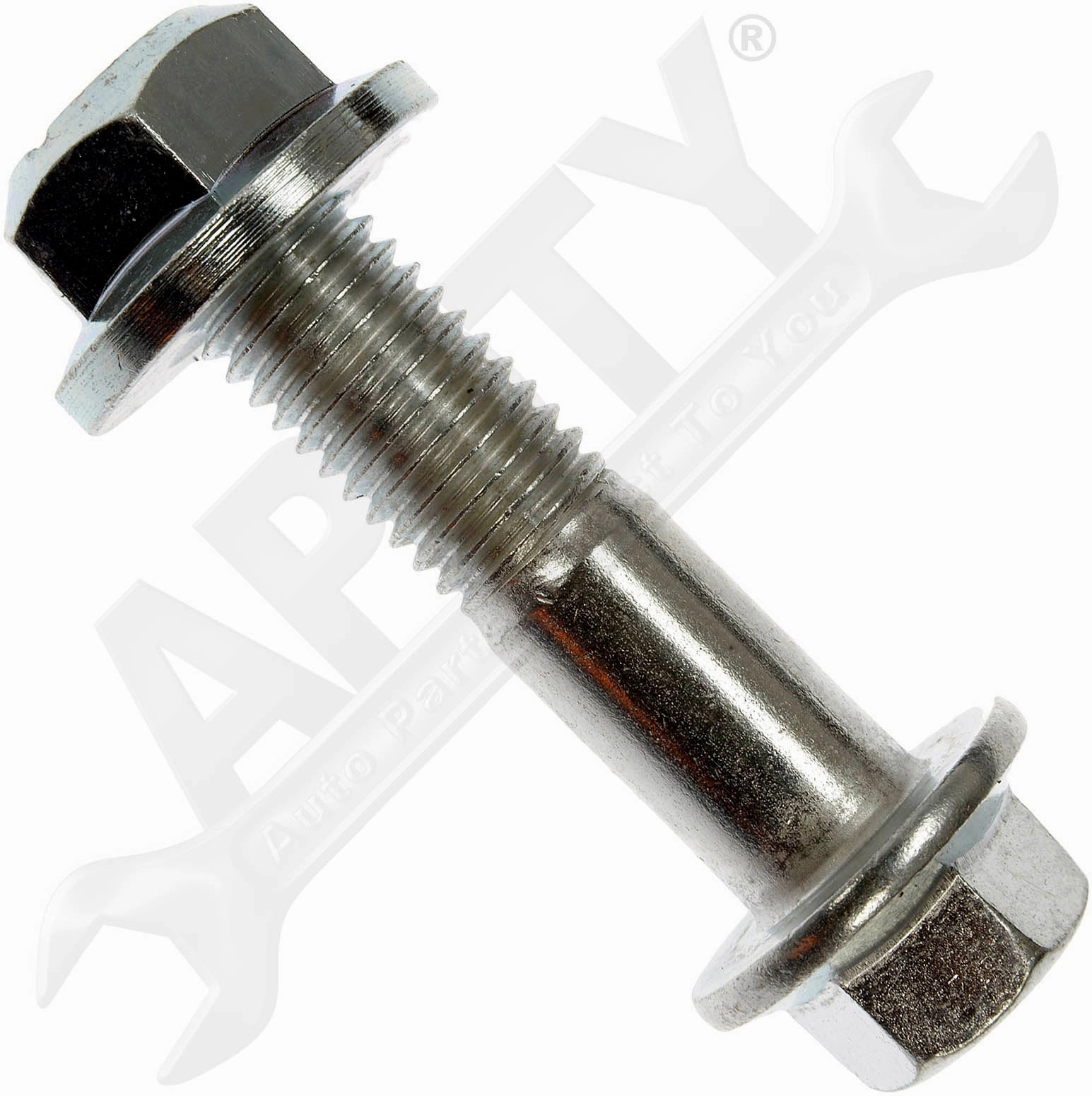 APDTY 162478 Suspension Control Arm And Ball Joint Assembly Front Left Lower