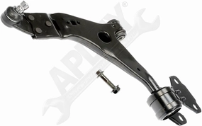 APDTY 162478 Suspension Control Arm And Ball Joint Assembly Front Left Lower