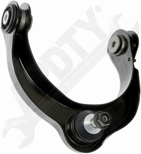 APDTY 162891 Suspension Control Arm And Ball Joint Assembly - 	Front Left Upper