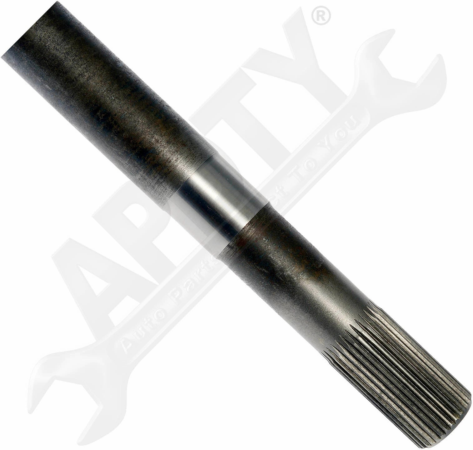 APDTY 162966 Front Right Axle Shaft Assembly