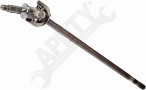 APDTY 162966 Front Right Axle Shaft Assembly