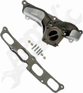 APDTY 162978 Exhaust Manifold Kit