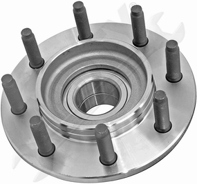 APDTY 163044 Wheel Hub Seal Service Kit