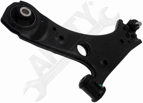 APDTY 163224 Suspension Control Arm And Ball Joint Assembly