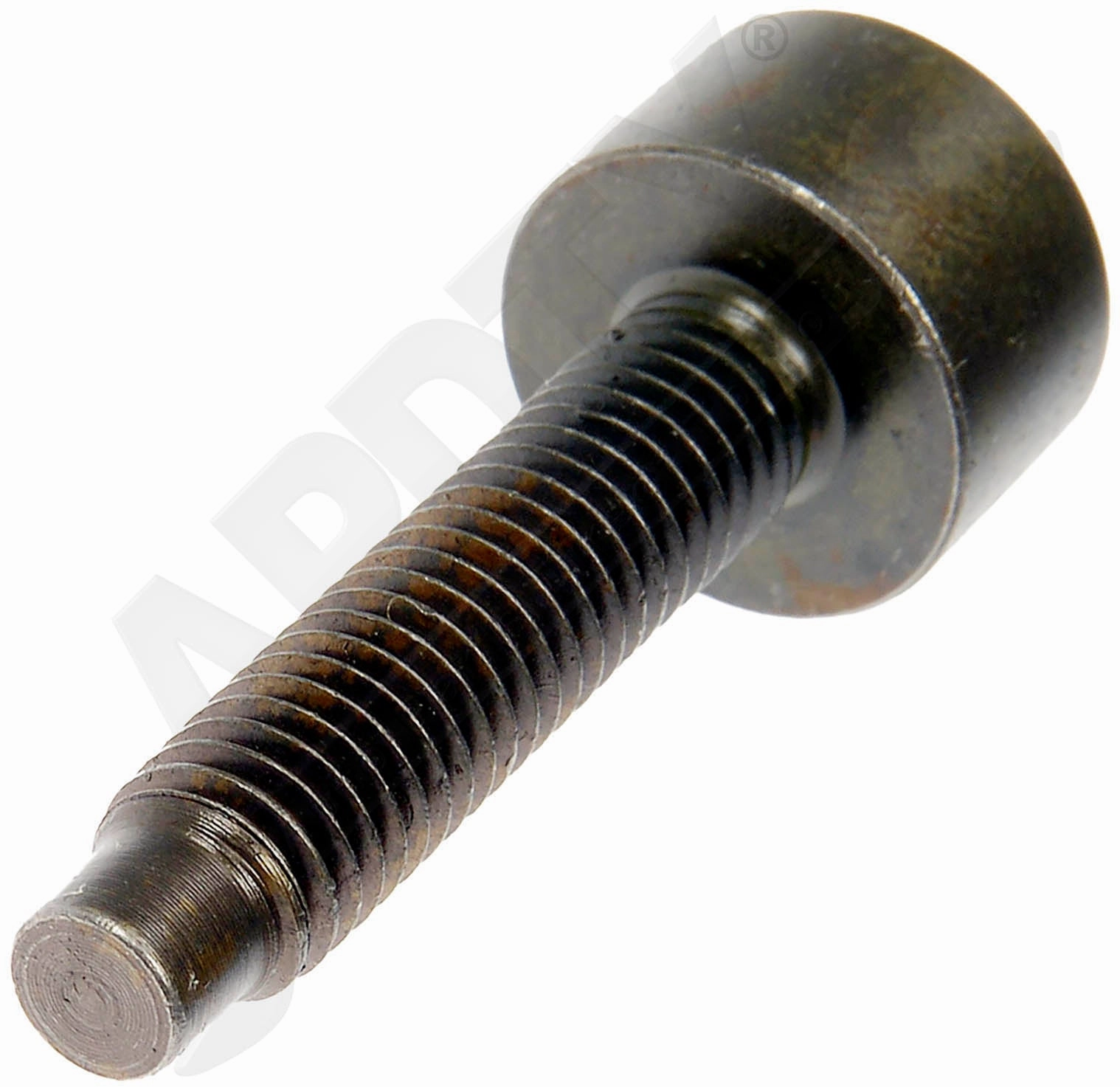 APDTY 163302 Turbo To Exhaust Manifold Mounting Bolt Set; 3.5L (Pack Of 6)