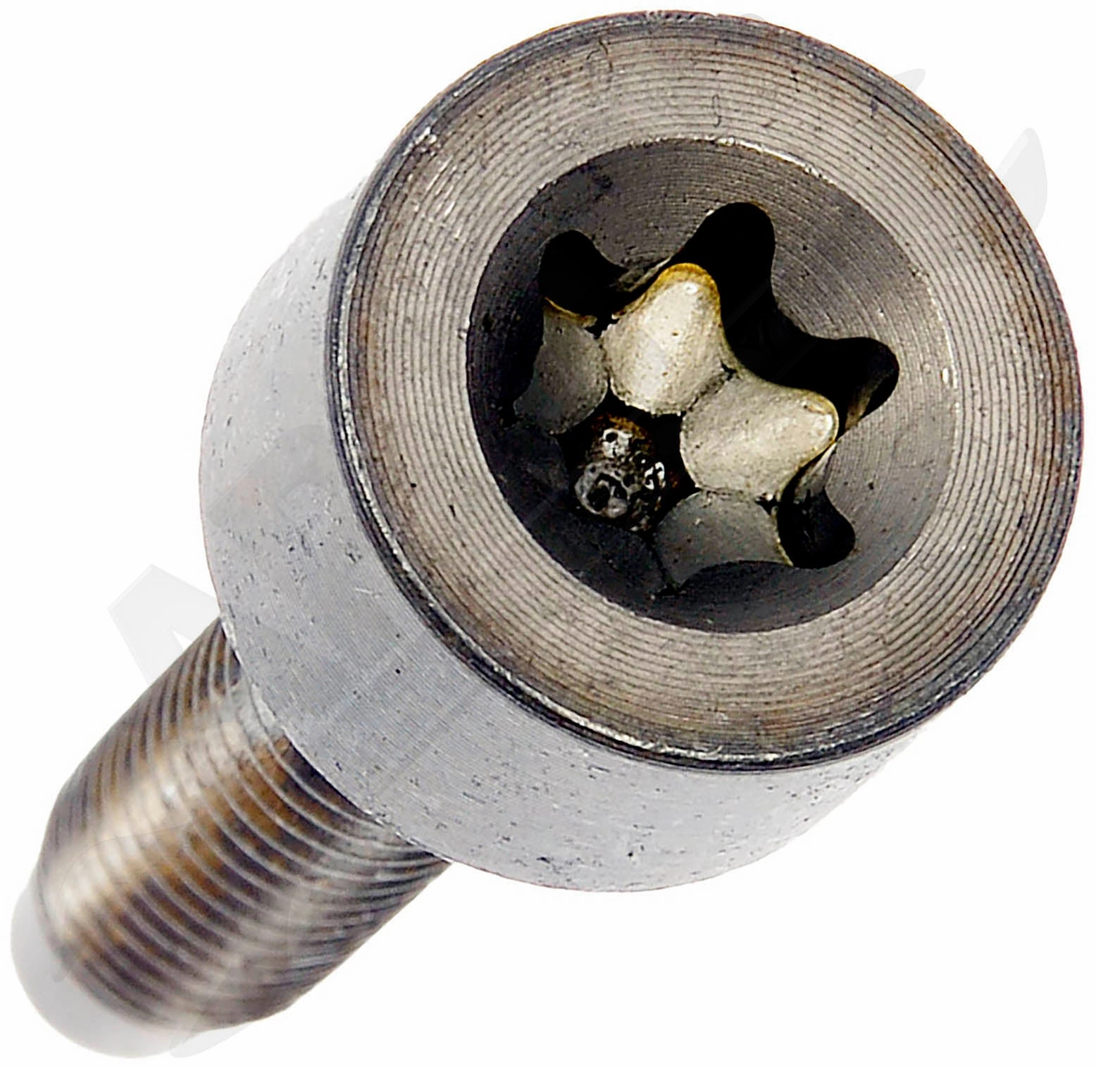 APDTY 163302 Turbo To Exhaust Manifold Mounting Bolt Set; 3.5L (Pack Of 6)