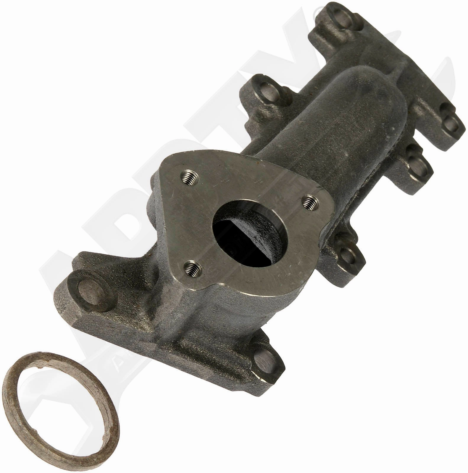 APDTY 163371 Exhaust Manifold Kit