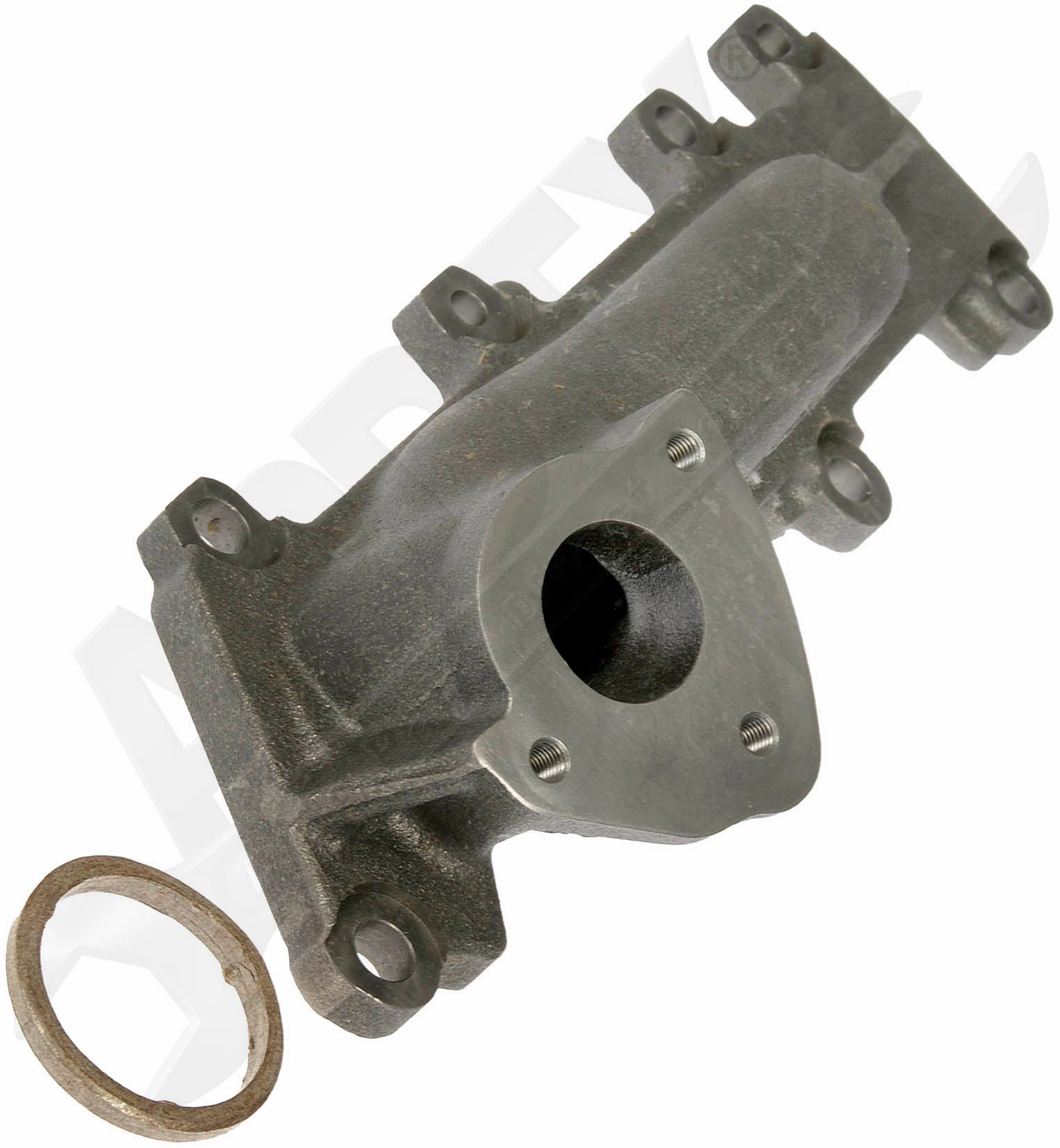 APDTY 163372 Exhaust Manifold Kit