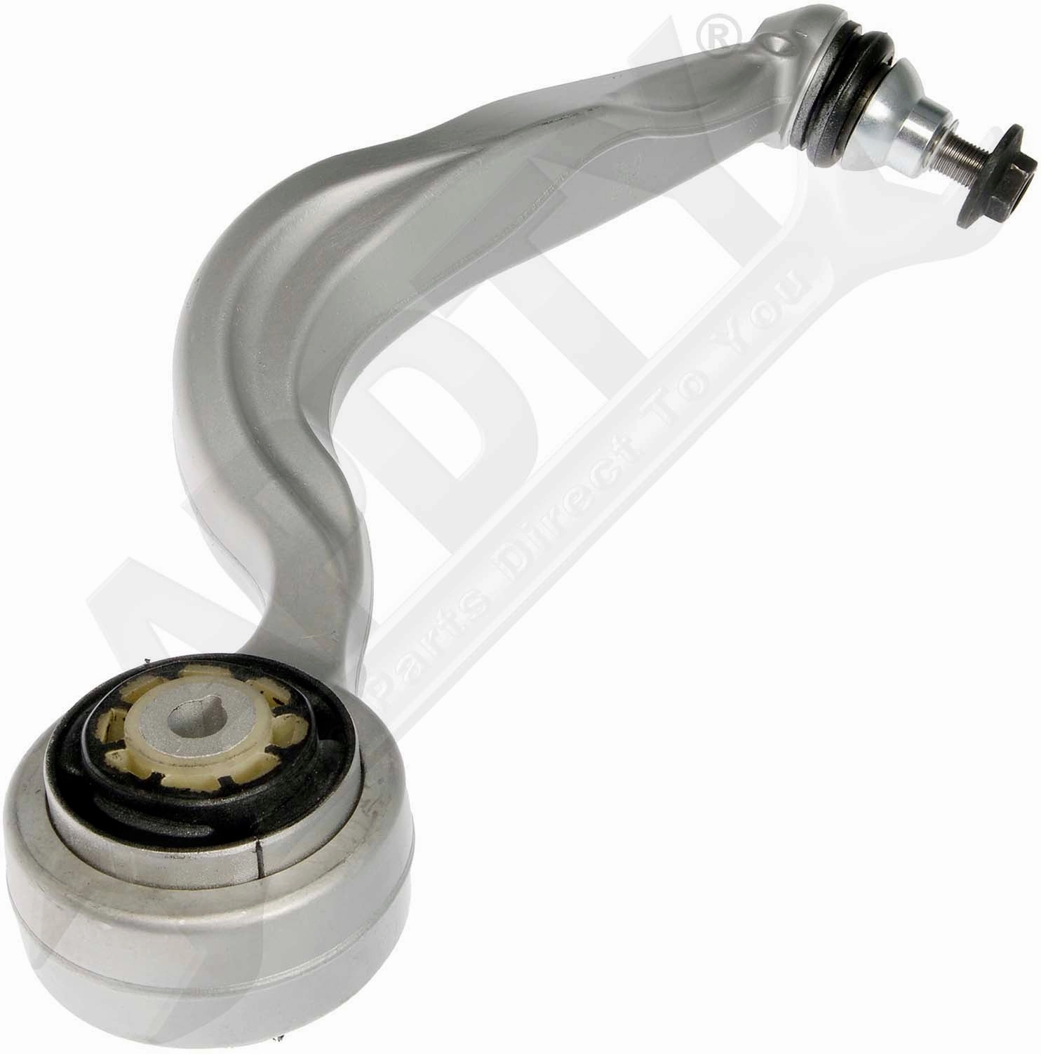 APDTY 163776 Suspension Control Arm And Ball Joint Assembly