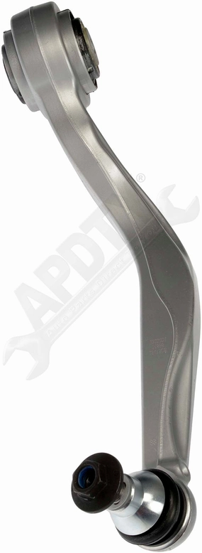 APDTY 163776 Suspension Control Arm And Ball Joint Assembly