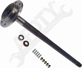 APDTY 163791 Rear Axle Shaft Assembly, Right