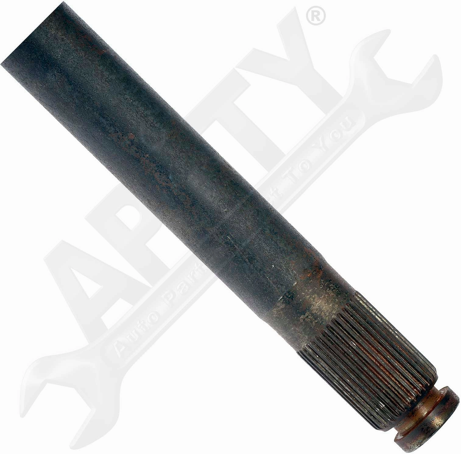 APDTY 163791 Rear Axle Shaft Assembly, Right