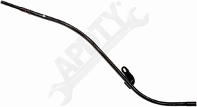 APDTY 163849 Engine Oil Dipstick Tube - Metal